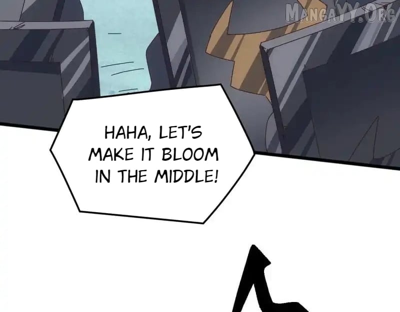 Invasion of the Myriad Races: Starting by Taming a Legendary Beast Chapter 64 - page 56